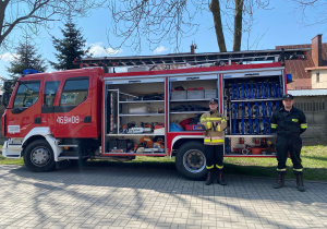 23.04.2022 Dzień Otwarty w Karskim