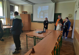23.04.2022 Dzień Otwarty w Karskim