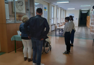 23.04.2022 Dzień Otwarty w Karskim
