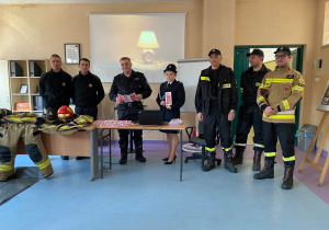 23.04.2022 Dzień Otwarty w Karskim