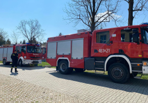 23.04.2022 Dzień Otwarty w Karskim