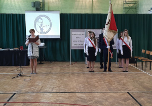 Zakończenie roku szkolnego dla maturzystów