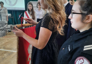 Zakończenie roku szkolnego dla maturzystów