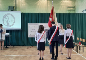 Zakończenie roku szkolnego dla maturzystów