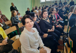 Zakończenie roku szkolnego dla maturzystów