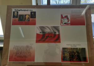 231. rocznica uchwalenia Konstytucji 3 Maja