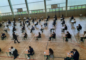 Matura 2022 - język polski