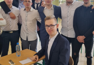 Matura 2022 - język polski