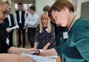 Matura 2022 - język polski