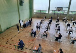 Matura 2022 - język polski