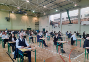 2022.05.05 Matura 2022 - matematyka