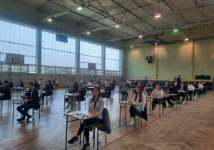 2022.05.05 Matura 2022 - matematyka