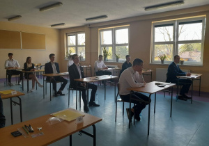 2022.05.05 Matura 2022 - matematyka