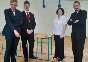 2022.05.05 Matura 2022 - matematyka
