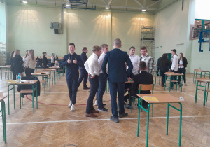 2022.05.05 Matura 2022 - matematyka