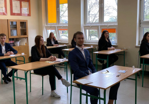 6.05.2022 Matura 2022 - język angielski