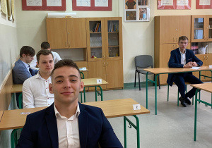 6.05.2022 Matura 2022 - język angielski