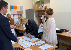 6.05.2022 Matura 2022 - język angielski