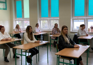 6.05.2022 Matura 2022 - język angielski