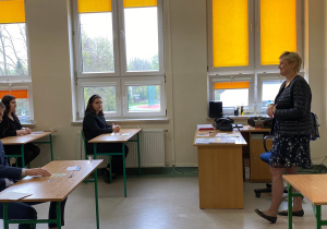 6.05.2022 Matura 2022 - język angielski