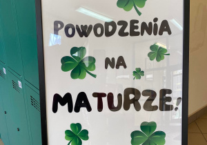 6.05.2022 Matura 2022 - język angielski