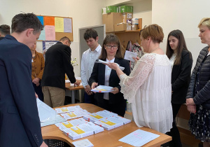 6.05.2022 Matura 2022 - język angielski