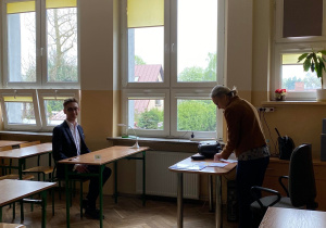 6.05.2022 Matura 2022 - język angielski