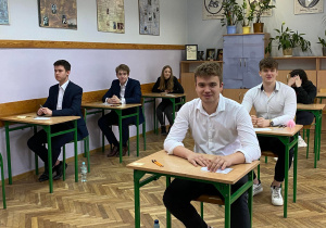 6.05.2022 Matura 2022 - język angielski