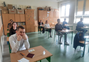 6.05.2022 Matura 2022 - język angielski