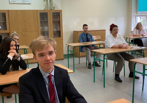 6.05.2022 Matura 2022 - język angielski