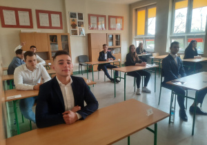 6.05.2022 Matura 2022 - język angielski