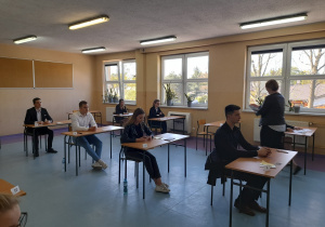 Matura 2022 - rozszerzenia