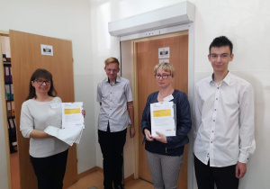 Matura 2022 - rozszerzenia