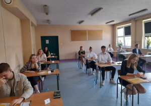 Matura 2022 - rozszerzenia