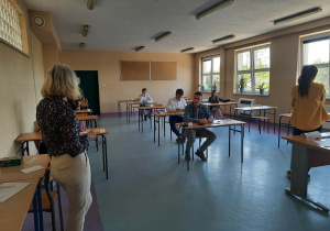 Matura 2022 - rozszerzenia