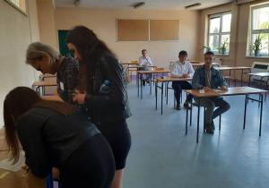 Matura 2022 - rozszerzenia