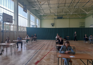 Matura 2022 - rozszerzenia