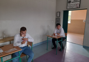 Matura 2022 - rozszerzenia