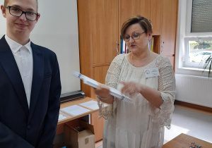 Matura 2022 - rozszerzenia