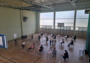 Matura 2022 - rozszerzenia