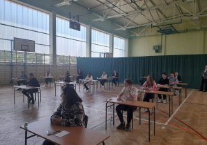 Matura 2022 - rozszerzenia