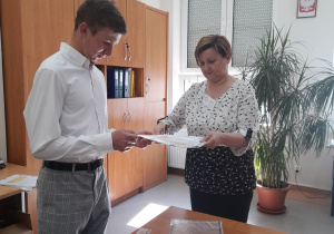 Matura 2022 - rozszerzenia