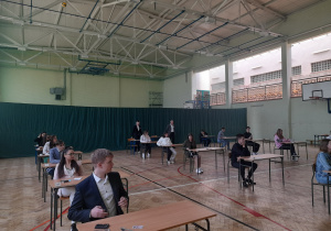 Matura 2022 - rozszerzenia