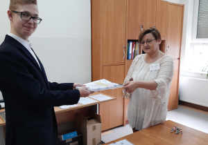 Matura 2022 - rozszerzenia
