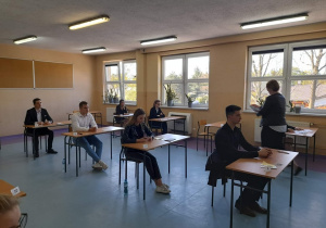 Matura 2022 - rozszerzenia