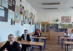 Matura 2022 - rozszerzenia