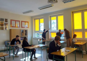 Matura 2022 - rozszerzenia