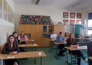 Matura 2022 - rozszerzenia