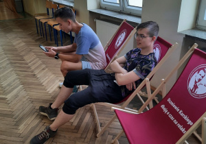 Dzień Otwarty w naszym liceum