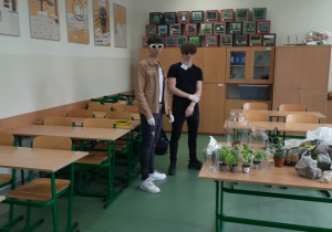 Dzień Otwarty w naszym liceum